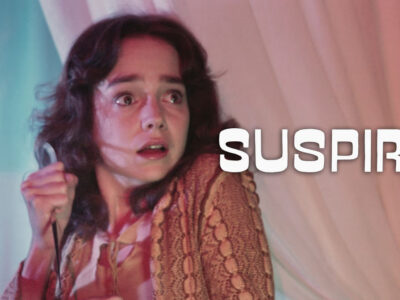Oh, the Horror!: Suspiria (1977) at Moxie Cinema - Free!