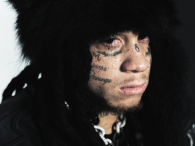 Trippie Redd at The Regency Live
